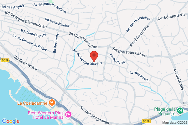 Ecole Des Plaines Cantine