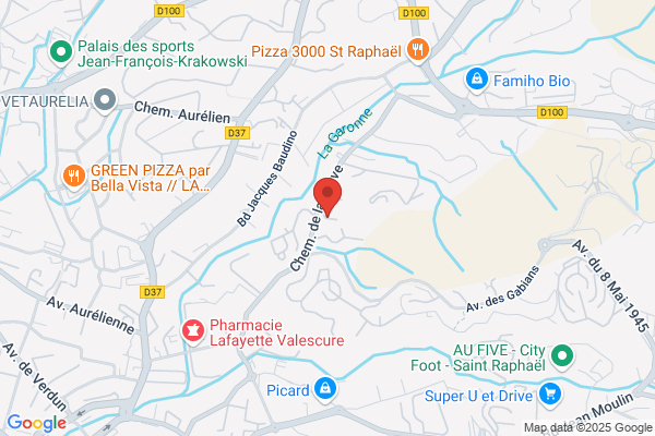 Ecole Primaire Du Petit Defend Cantine