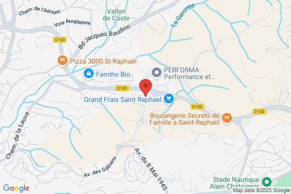 Azaé Fréjus