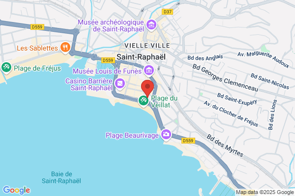 Hotel Beausejour