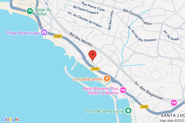 Hotel Brise De Mer Standard