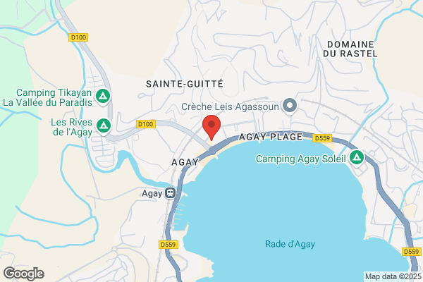 Hotel Le Relais D Agay