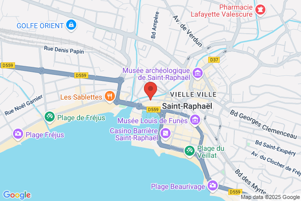 Hotel Provencal