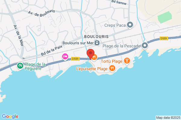 Hotel Restaurant Le Toukan