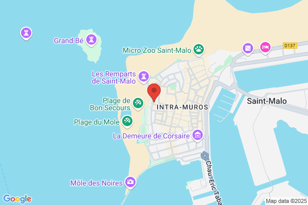 Hotel San Pedro