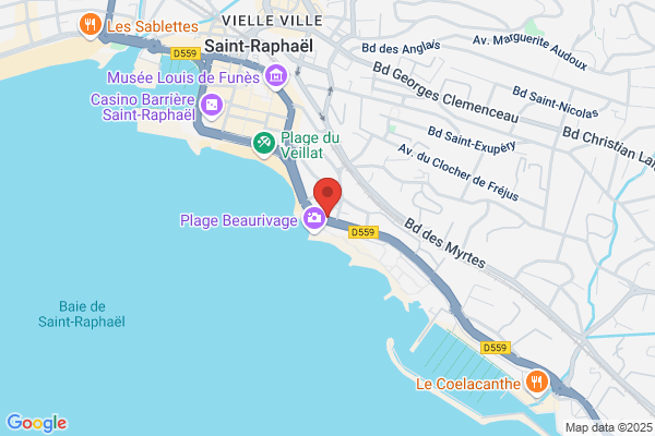 Adf Immobilier International