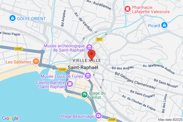 Agence De La Riviera