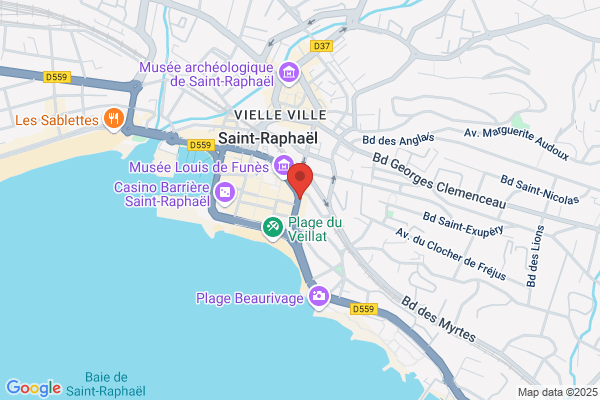 Agence De La Riviera