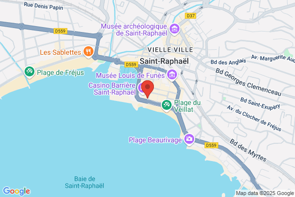 Agence Du Cap
