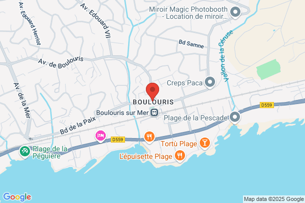 Agence Horizons Mer
