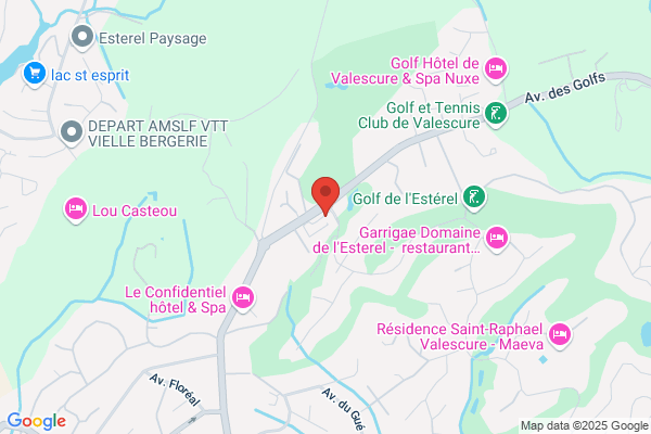 Agence Orfeo Immobilier