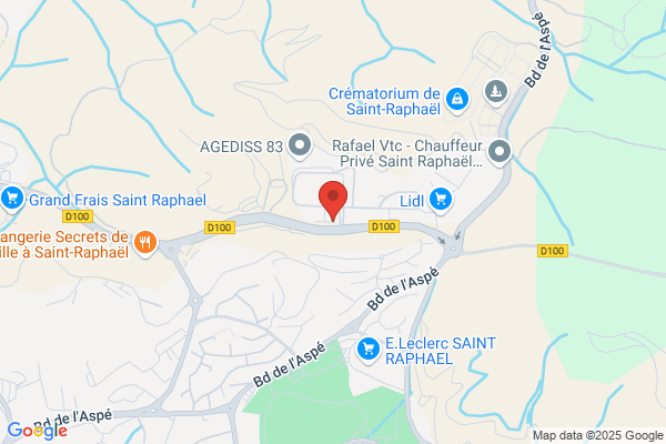 Imprimerie Du Forum