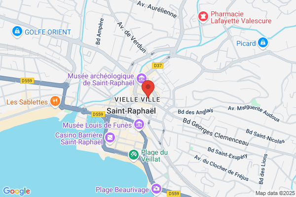 Gounelle Therese