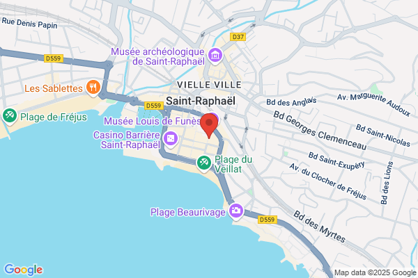 L'Atelier du Sourcil - Saint-Raphaël