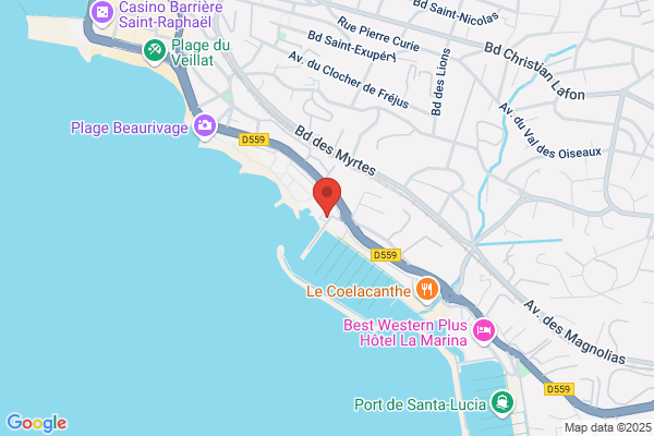Club Nautique Station Voile