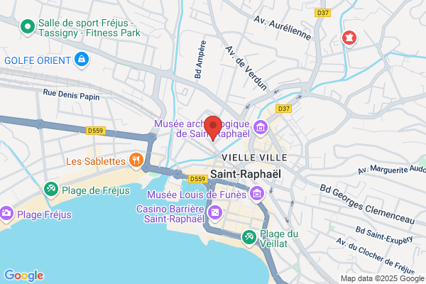 Joutes Raphaeloises