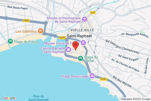 Cote Sud