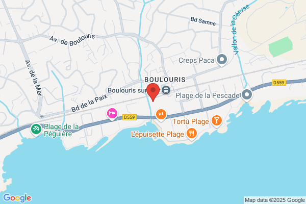 Centre Mediterraneen Du Laser Excimer