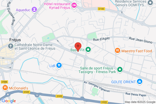 Cabinet De Radiologie Docteur Baque Jean Paul