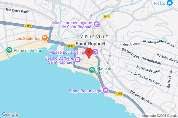 Opticien Krys