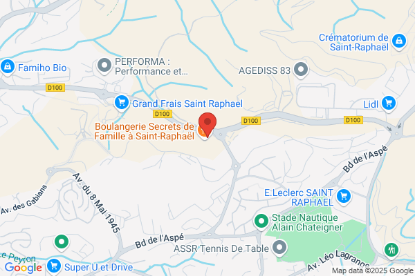 Renata França Saint Raphaël
