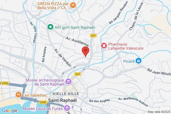 Aria Chant Et Rythme
