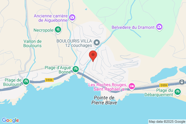 Association Boulouris Qualite De Vie