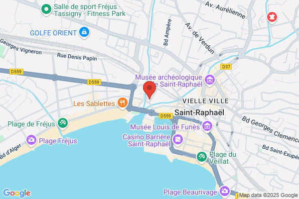 Atelier Style Ligne