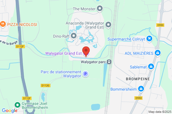 Au Schtroumpf Dormeur