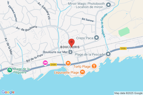 Bouloudrog