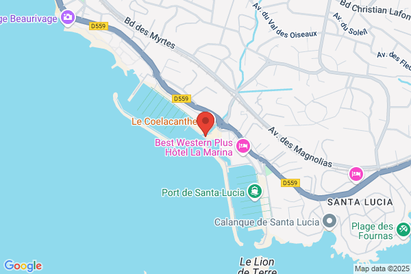 Chez Francesco