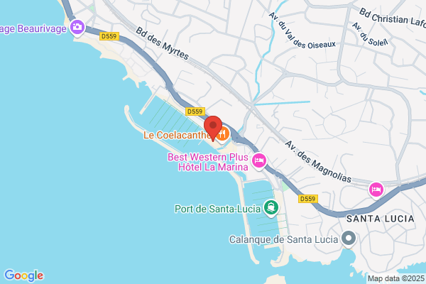 Creperie Santa Lucia
