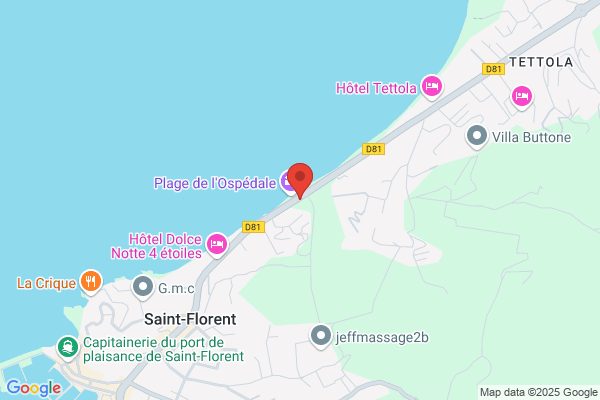 De Saint Florent Jean Didier