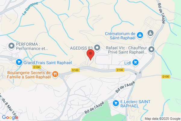 Dechetterie Municipale