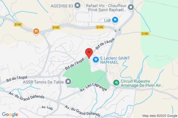 E.Leclerc Station Service