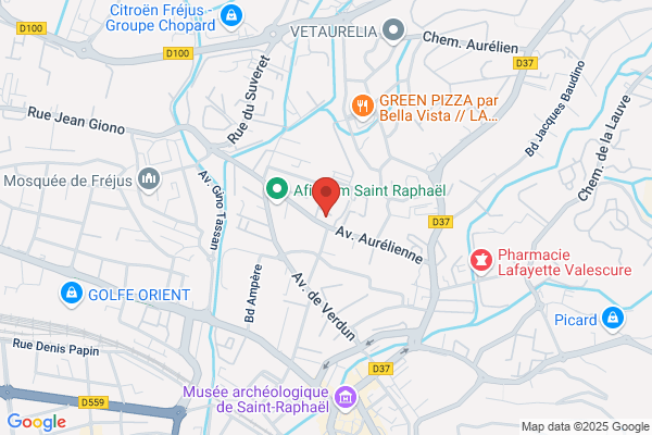 ELECTRICITE GENERALE LECAILLON