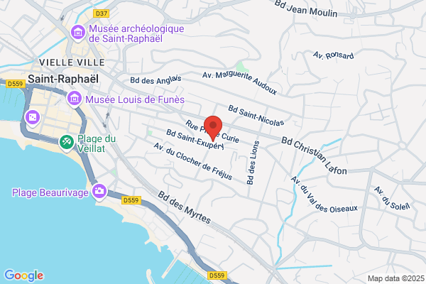 Eglise Reformee De France