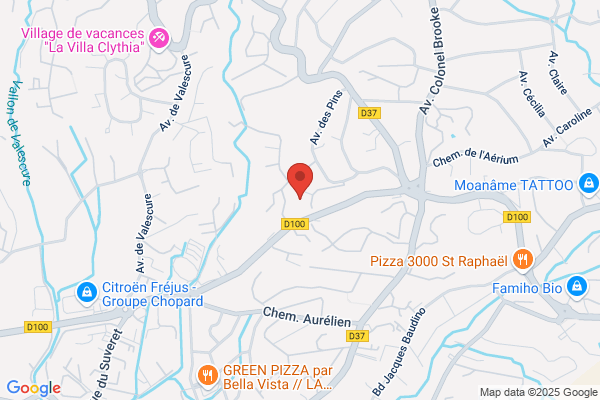 Entreprise De Peinture Miloudi