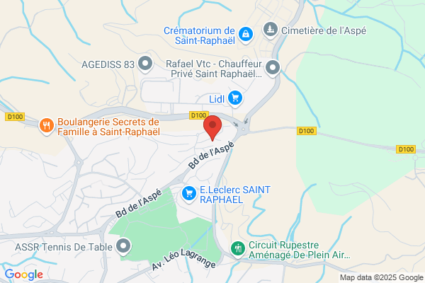 Entreprise bonou