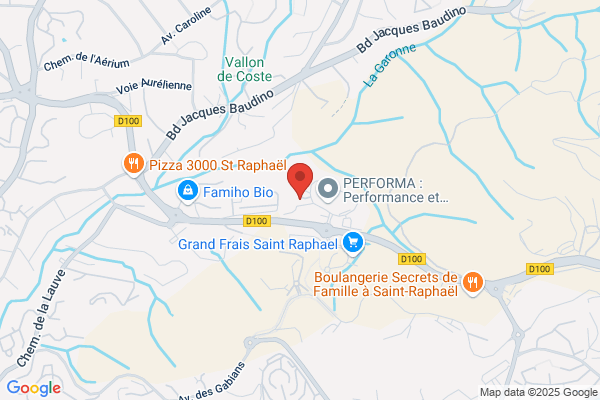 Espace Gymnastique Et Yoga