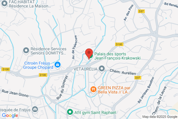Ecole Municipale De Sport