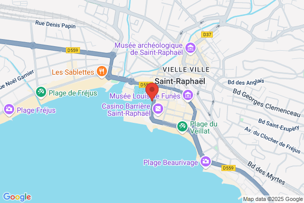 Ecole Municipale De Voile
