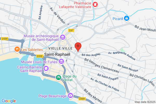 Association Var Atout Services