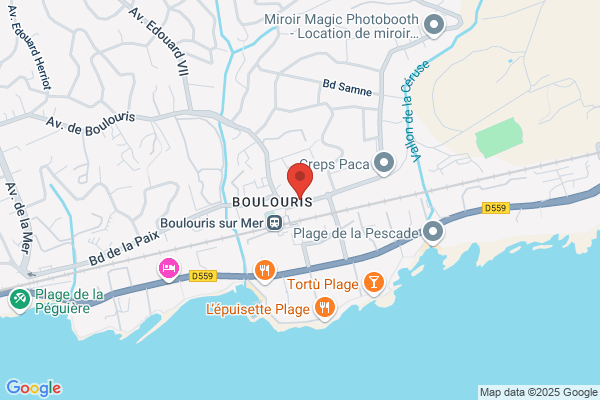 Allo Boulouris Taxi