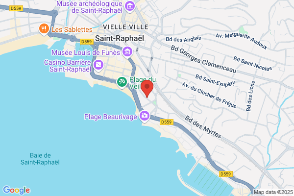 Barut Petit Jean Marc