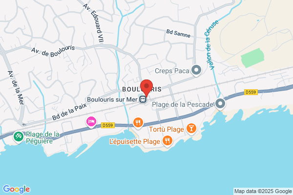 La Poste Agence Communale