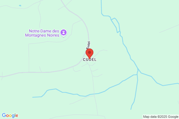 Cudell