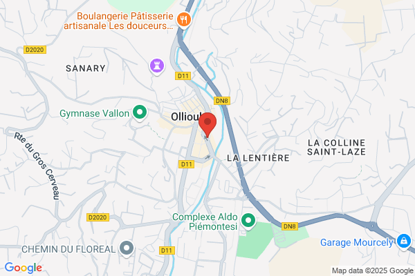 Boutique Brin De Folie