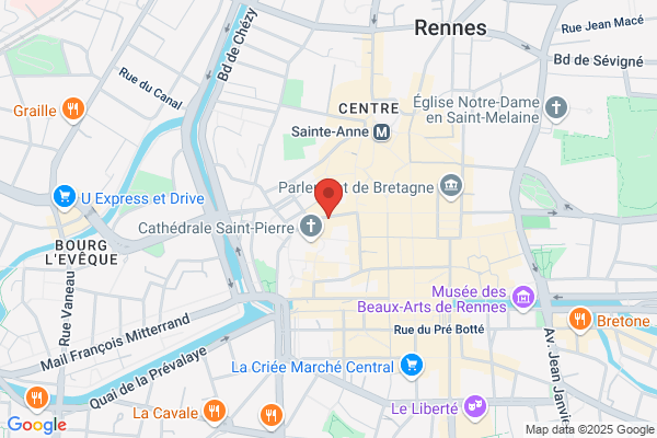 Boutique Rodier