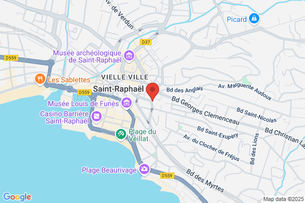 Clinique Veterinaire Docteur Brunetaud